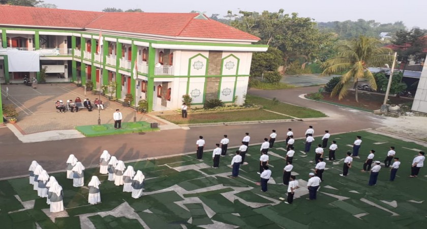 Kepala Sekolah